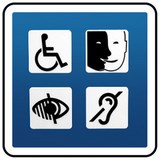 accessibilité handicap
